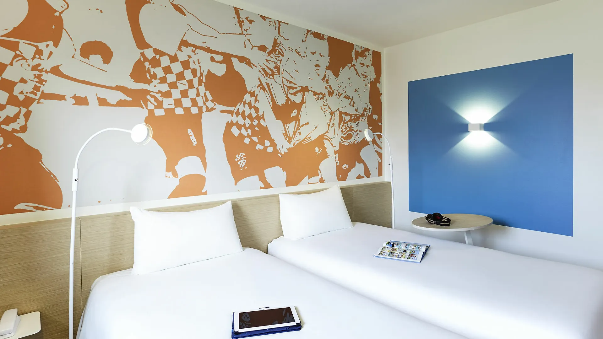 Ibis Styles Toulouse Nord Sesquieres Hotel