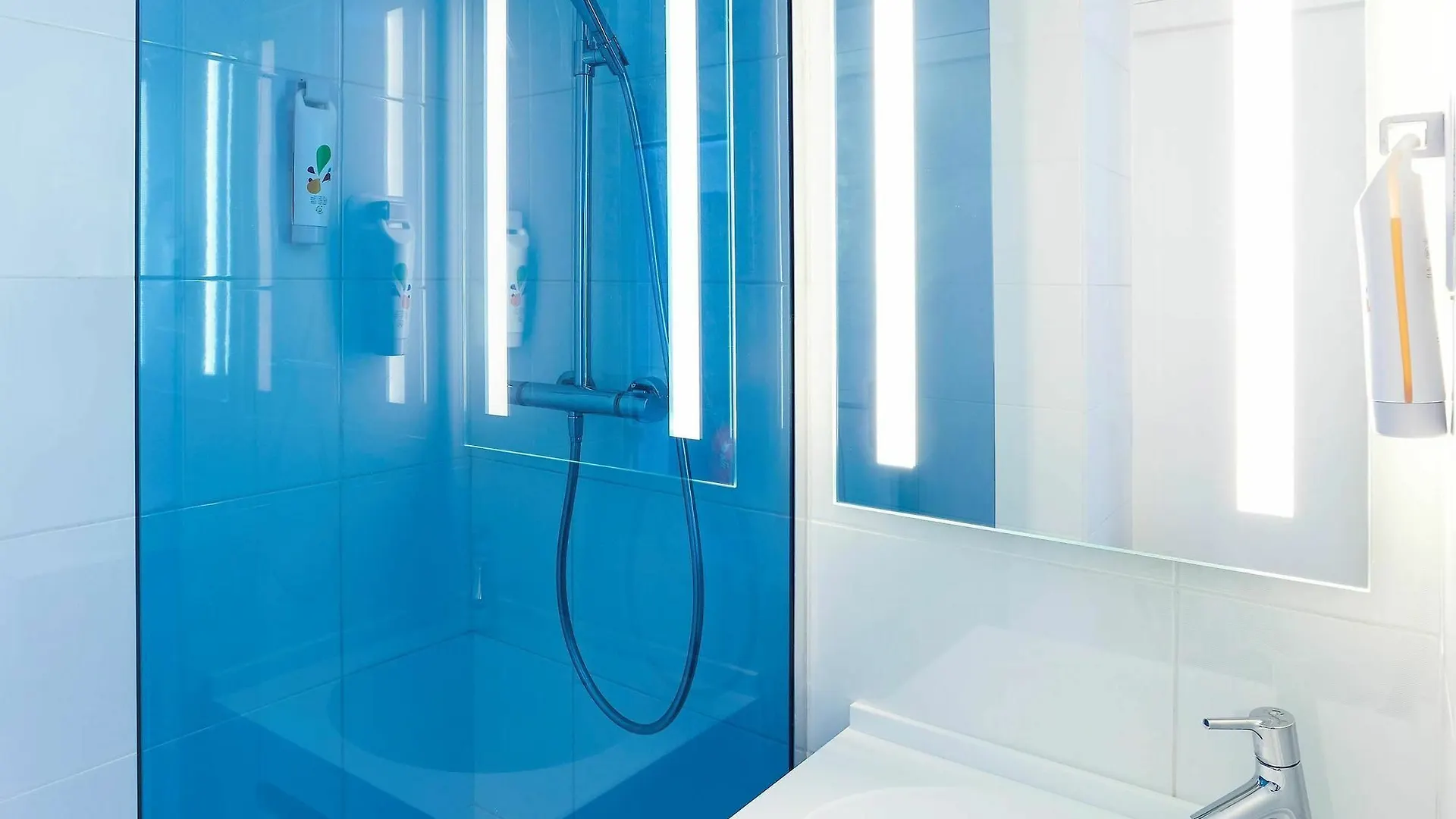 Ibis Styles Toulouse Nord Sesquieres Hotel 3*,