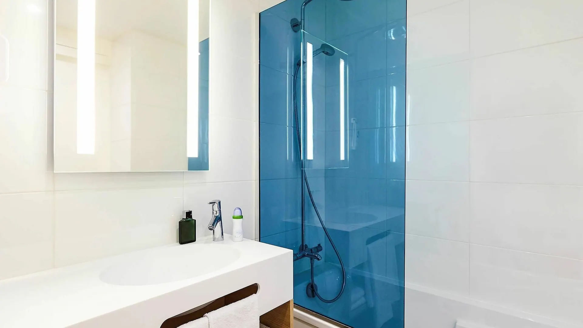 Ibis Styles Toulouse Nord Sesquieres Hotel