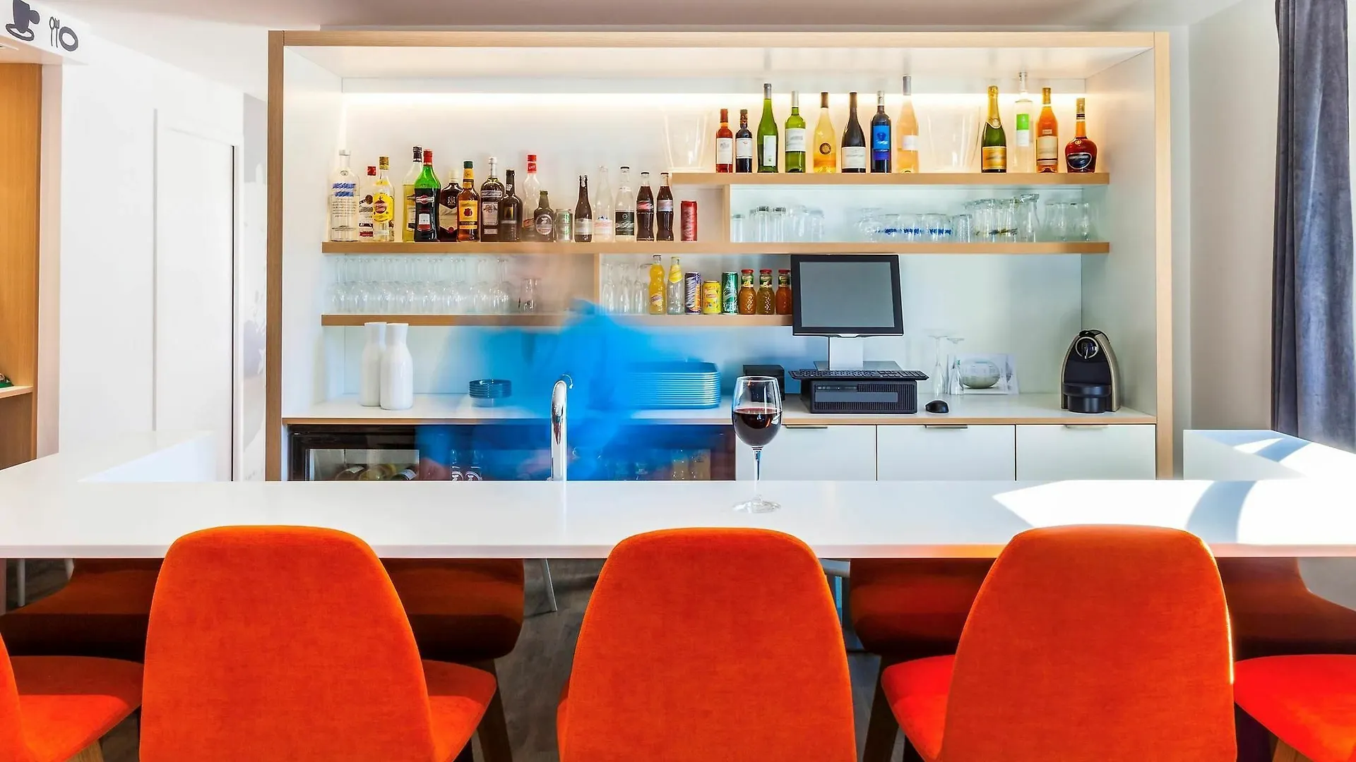 Ibis Styles Toulouse Nord Sesquieres Hotel 3*,  France