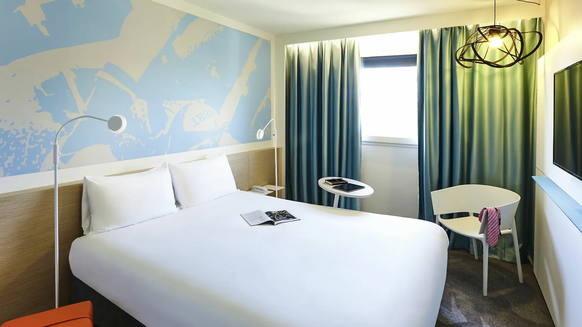 Ibis Styles Toulouse Nord Sesquieres Hotel