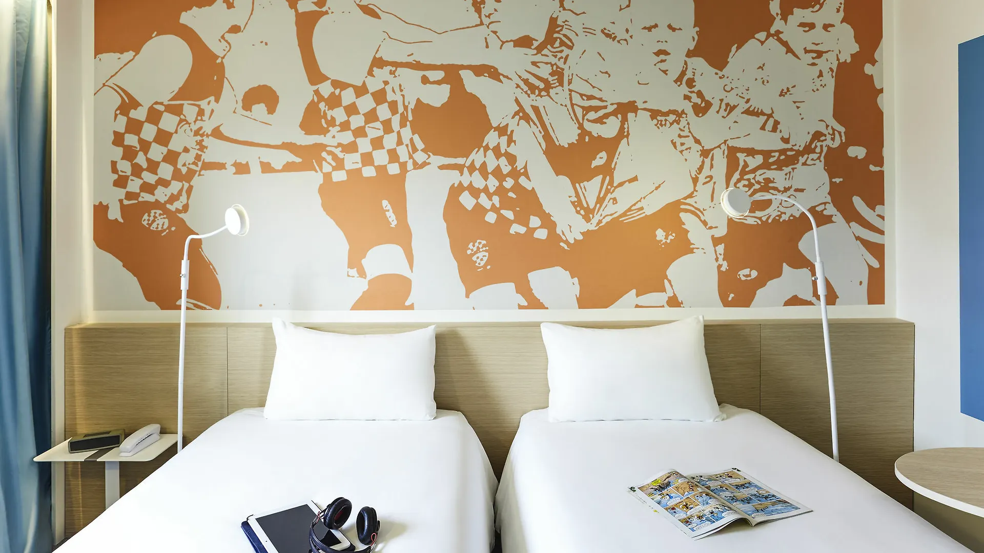 Ibis Styles Toulouse Nord Sesquieres Hotel