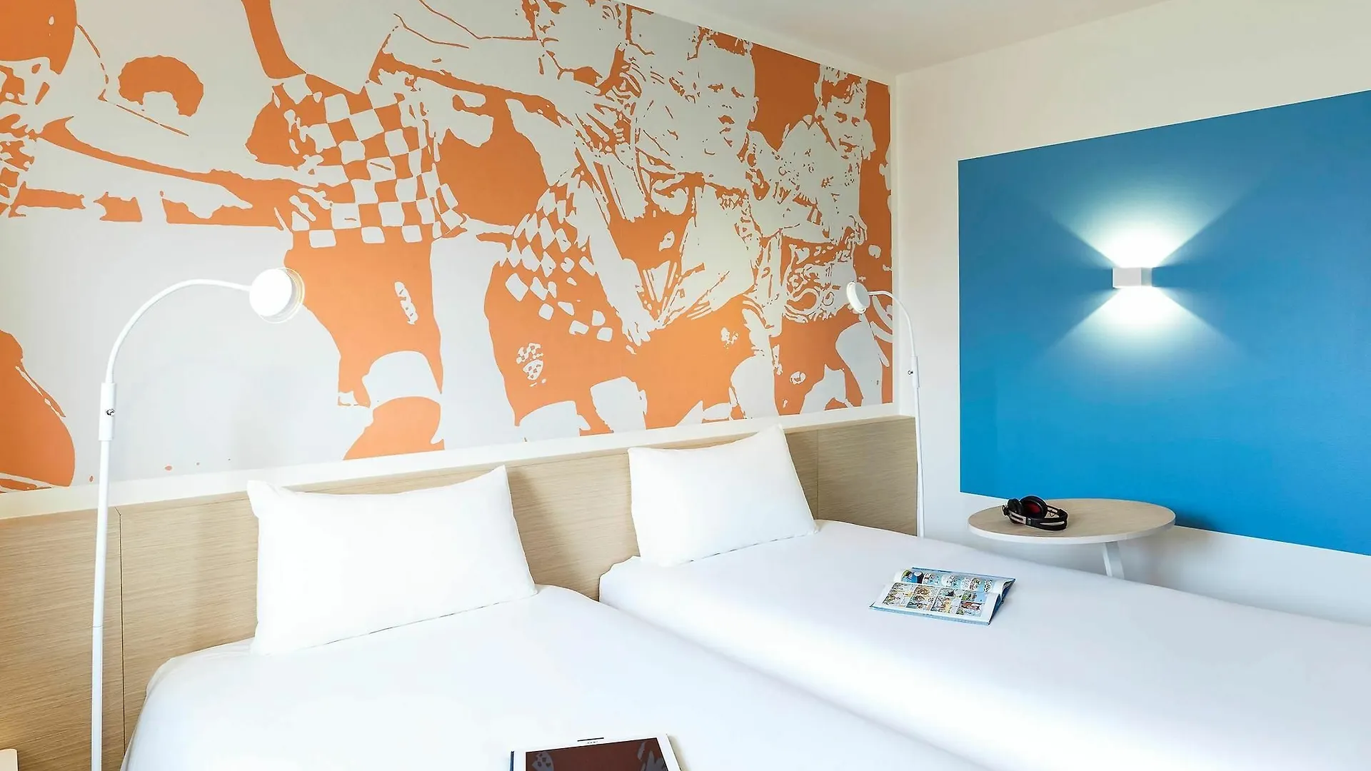 Ibis Styles Toulouse Nord Sesquieres Hotel