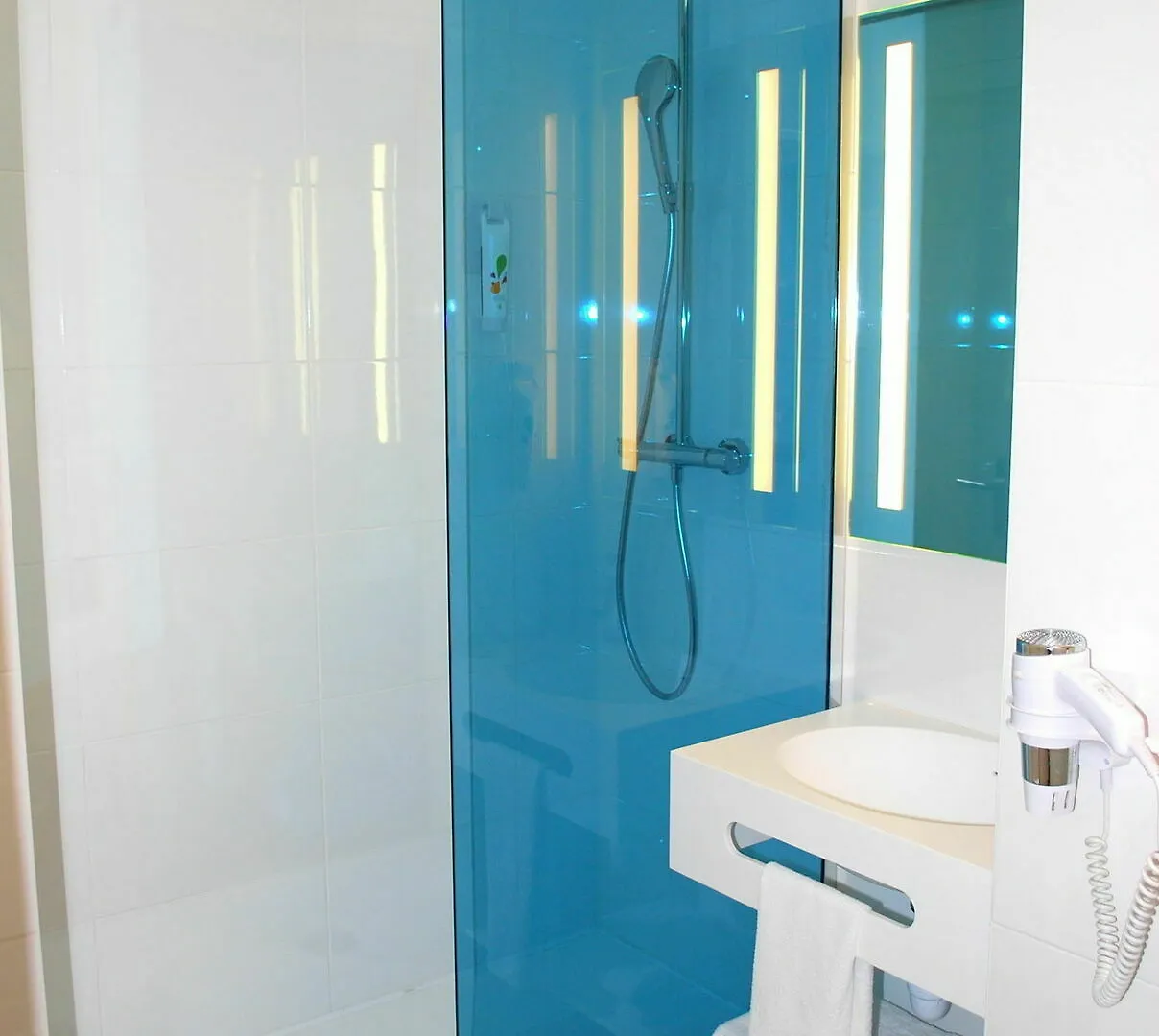 Ibis Styles Toulouse Nord Sesquieres Hotel 3*,  France