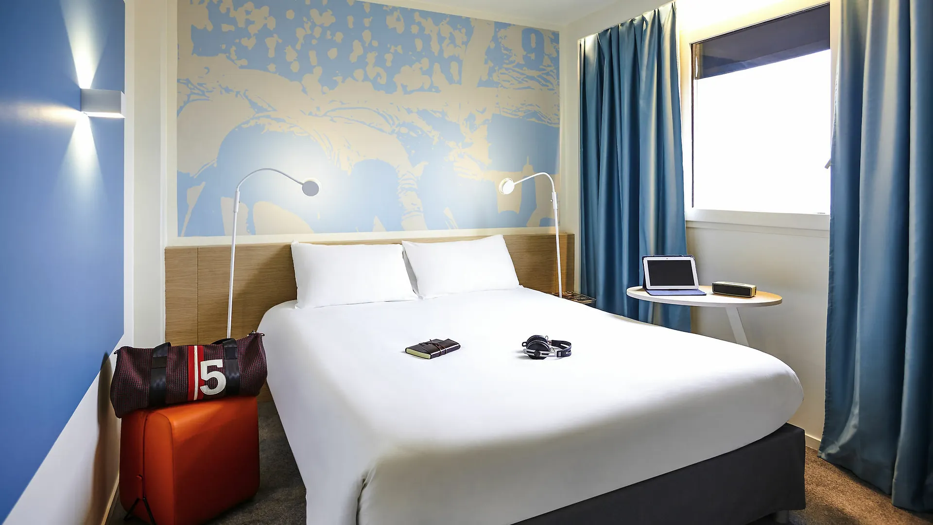 Ibis Styles Toulouse Nord Sesquieres Hotel 3*,  Frankrijk
