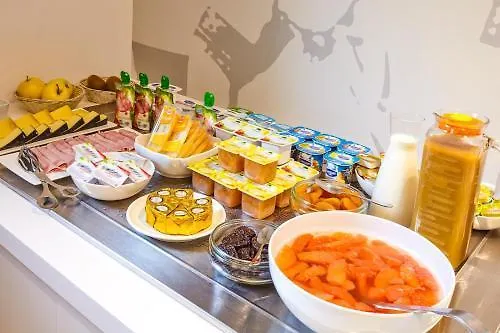 Ibis Styles Toulouse Nord Sesquieres Hotel
