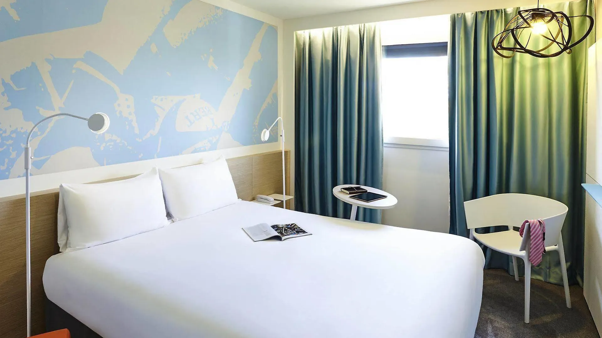 Ibis Styles Toulouse Nord Sesquieres Hotel