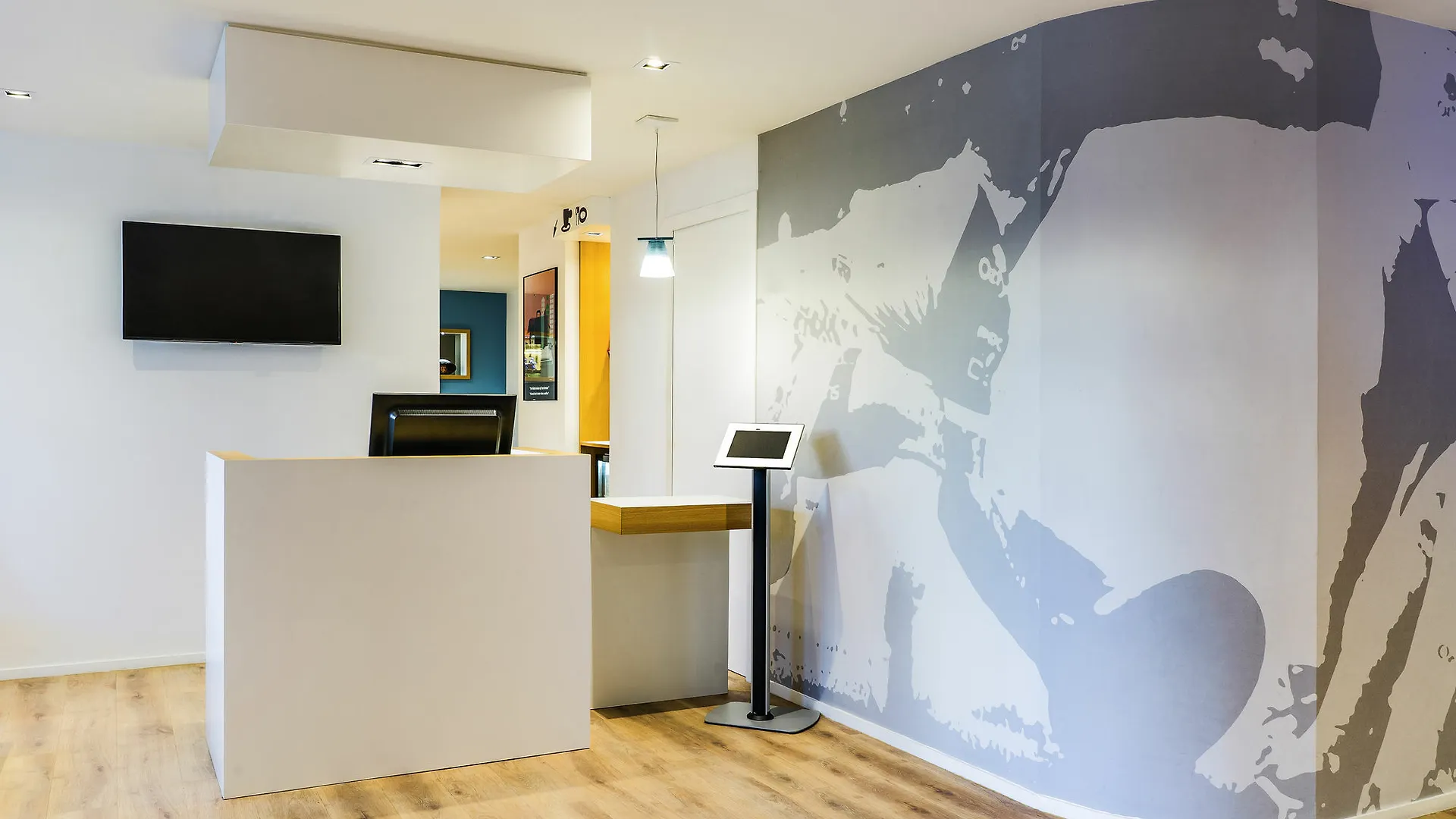 Ibis Styles Toulouse Nord Sesquieres Hotel